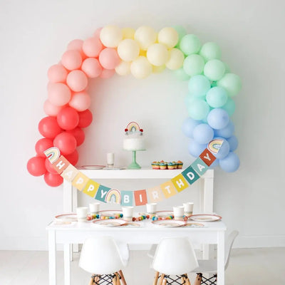Little Rainbow Party in a Box! Lucy Darling